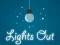Spēle Cristmas Lights Out online