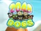 Spēle 2048 Dogs online