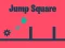 Spēle Jump Square online