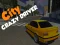 Spēle City Crazy Driver online