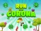 Spēle Run From Corona online