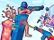 Spēle Time Shooter 3: SWAT online