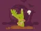 Spēle Zombie Apocalypse Jigsaw online