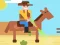 Spēle Cowboy Brawl online