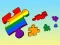 Spēle Lgbt Jigsaw Puzzle: Find Lgbt Flags online