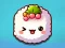 Spēle Popping Sushi online