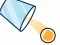 Spēle Rotated Cups online