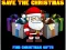 Spēle Save The Christmas online