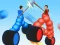 Spēle Chief joust online