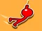 Spēle Robin Hook online