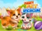 Spēle Funny Rescue Pet online