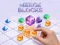 Spēle Merge Blocks online