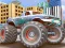 Spēle Monster Truck Stunt Driving Simulation online