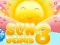 Spēle Sunbeams 3 online