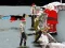 Spēle Santa Kills Zombies 2 online