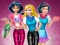 Spēle Mall Shopping Fever online