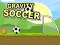 Spēle Gravity Soccer online