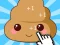 Spēle Poop Clicker 3 online