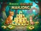 Spēle Animal Kingdom Mahjong online