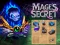 Spēle Mage's Secret online