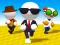 Spēle Challenge The Runners online