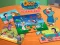 Spēle Oggy and the Cockroaches Jigsaw Puzzle online
