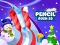 Spēle Pencil Rush Online online