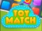 Spēle Toy Match! online