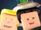 Spēle Stop Trump Vs Kim Jong-Un online