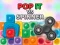Spēle Pop It vs Spinner online