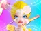 Spēle Sweet Princess Makeup Party online
