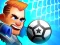 Spēle Football Brawl online