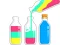 Spēle Color Sort online