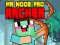 Spēle Mr Noob Pro Archer online