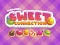 Spēle Mahjong Sweet Connection online