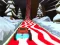 Spēle Monster Truck 3D Winter online