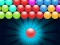 Spēle Bubble Up Master online