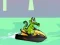 Spēle Swampy Motorboat Race online