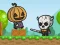 Spēle Running Pumpkin online