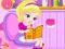 Spēle Potty Train Baby Elsa online