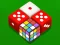 Spēle Dice Merge online