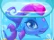 Spēle Fish Live Makeover online