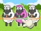 Spēle Sheep Sort Puzzle Sort Color online