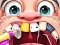 Spēle Crazy Dentist online