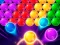 Spēle Bubble Pop Butterfly online