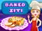 Spēle Baked Ziti online