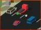 Spēle Blocky Traffic Racer online