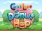 Spēle Cam and Leon: Donut Hop online
