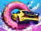 Spēle Roof Car Stunt online