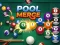 Spēle Pool Merge online